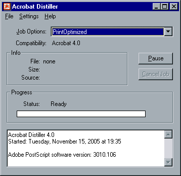 adobe acrobat distiller 4.0 free download for windows 7
